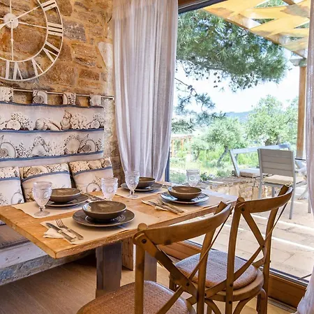 Nous Village 2 Aliki (Thasos)