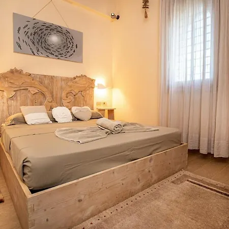 Villa Nous Village 2 Aliki (Thasos)