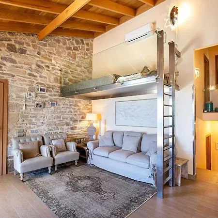 Nous Village 2 * Aliki (Thasos)
