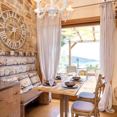 Villa Nous Village 2 Aliki (Thasos)