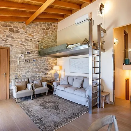Nous Village 2 Villa *