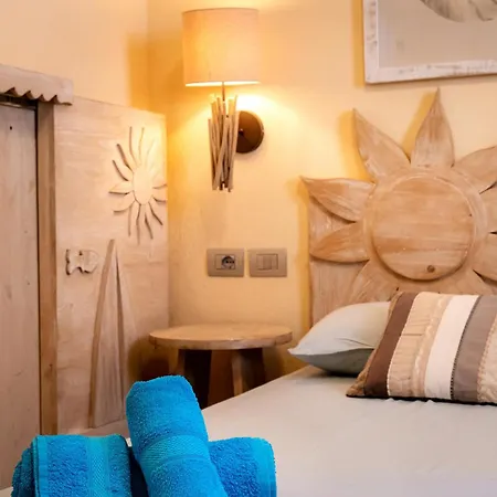 Villa Nous Village 2 *