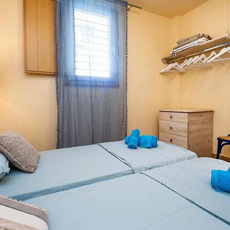 Nous Village 2 Villa Aliki (Thasos)