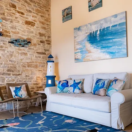 Villa Nous Village 2 Aliki (Thasos)